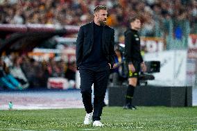 AS Roma v Genoa CFC - Serie A TIM