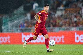 AS Roma v Genoa CFC - Serie A TIM