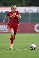 AS Roma v ACF Fiorentina - Women Serie A