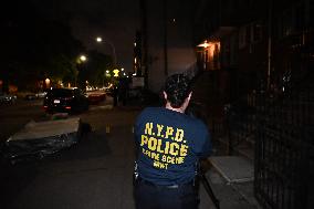 24-year-old Male Shot Multiple Times And Killed In Brooklyn New York