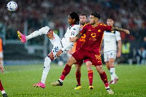 AS Roma v Genoa CFC - Serie A TIM