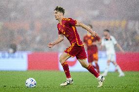 AS Roma v Genoa CFC - Serie A TIM