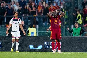 AS Roma v Genoa CFC - Serie A TIM