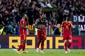 AS Roma v Genoa CFC - Serie A TIM