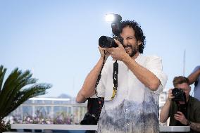 Cannes - The Apprentice Photocall