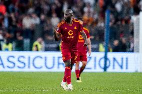 AS Roma v Genoa CFC - Serie A TIM