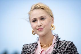 Cannes - The Apprentice Photocall