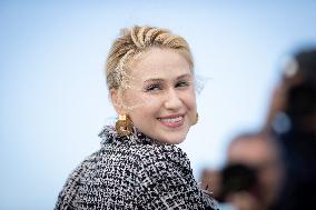 Cannes - The Apprentice Photocall