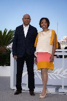 Cannes - Ernest Cole, Lost And Found Photocall