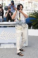 Cannes -  The Apprentice Photocall