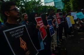 Draft Broadcasting Law Ignores Indonesian Press Freedom