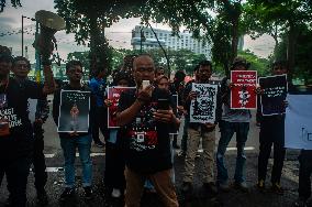 Draft Broadcasting Law Ignores Indonesian Press Freedom