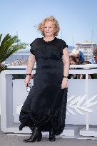 Cannes - The Shrouds Photocall