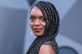 Netflix's Atlas Premiere - LA