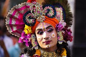 Shyam Baba Festival Celebration - Ajmer