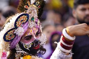 Shyam Baba Festival Celebration - Ajmer