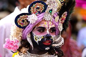 Shyam Baba Festival Celebration - Ajmer