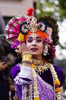 Shyam Baba Festival Celebration - Ajmer