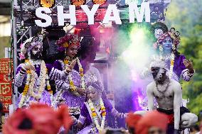 Shyam Baba Festival Celebration - Ajmer