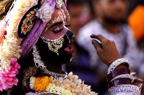 Shyam Baba Festival Celebration - Ajmer