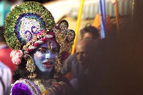 Shyam Baba Festival Celebration - Ajmer