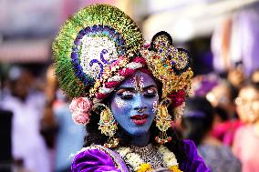 Shyam Baba Festival Celebration - Ajmer