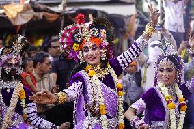 Shyam Baba Festival Celebration - Ajmer