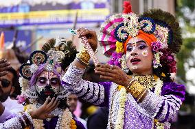 Shyam Baba Festival Celebration - Ajmer