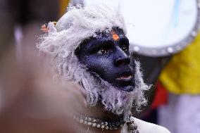 Shyam Baba Festival Celebration - Ajmer