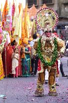 Shyam Baba Festival Celebration - Ajmer