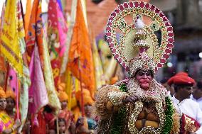 Shyam Baba Festival Celebration - Ajmer