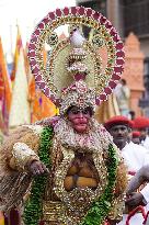 Shyam Baba Festival Celebration - Ajmer