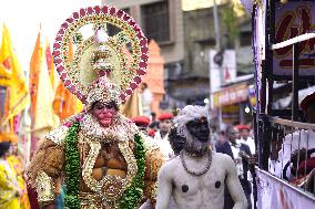 Shyam Baba Festival Celebration - Ajmer