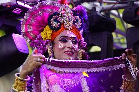 Shyam Baba Festival Celebration - Ajmer