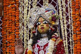 Shyam Baba Festival Celebration - Ajmer