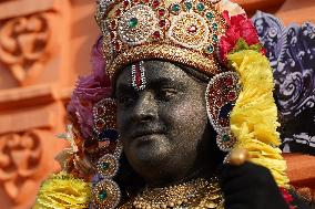 Shyam Baba Festival Celebration - Ajmer