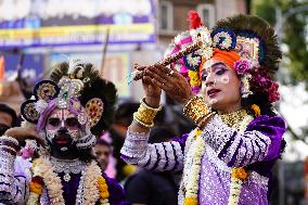 Shyam Baba Festival Celebration - Ajmer