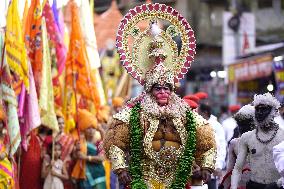 Shyam Baba Festival Celebration - Ajmer