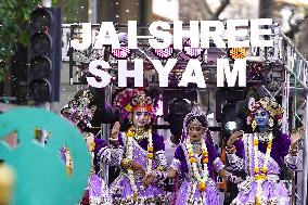 Shyam Baba Festival Celebration - Ajmer