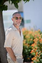 Cannes - The Shrouds Photocall