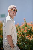 Cannes - The Shrouds Photocall