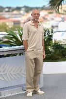 Cannes - The Shrouds Photocall