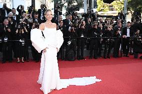 Cannes - Marcello Mio Red Carpet