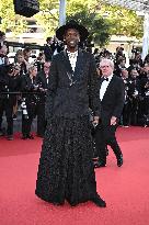 Cannes - Marcello Mio Red Carpet