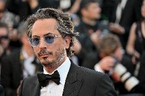 Cannes 2024 Premiere Marcello Mio
