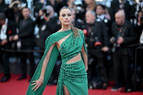 Cannes 2024 Premiere Marcello Mio