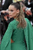 Cannes 2024 Premiere Marcello Mio