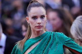 Cannes - Marcello Mio Red Carpet