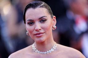 Cannes - Marcello Mio Red Carpet