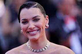 Cannes - Marcello Mio Red Carpet